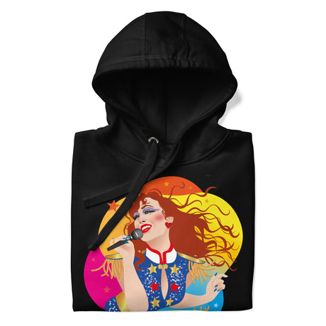 Midwest Princess (Hoodie)-Hoodie-Swish Embassy