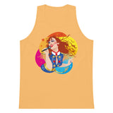 Midwest Princess (Tank Top)-Tank Top-Swish Embassy