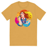 Midwest Princess (Triblend)-Swish Embassy