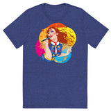 Midwest Princess (Triblend)-Swish Embassy