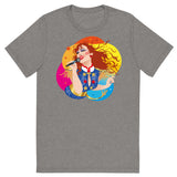 Midwest Princess (Triblend)-Swish Embassy