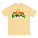 Mighty Moanin' Power Bottoms (Boxy Tee)-Boxy T-Shirt-Swish Embassy