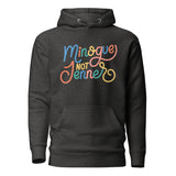 Minogue Not Jenner (Hoodie)-Hoodie-Swish Embassy