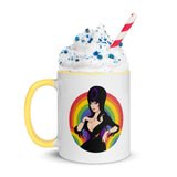 Mistress of the Rainbow (Mug)-Mugs-Swish Embassy