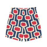 Mod Pod (Swim Trunks)-Swim Trunks-Swish Embassy