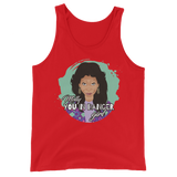 Molly (Tank Top)-Tank Top-Swish Embassy