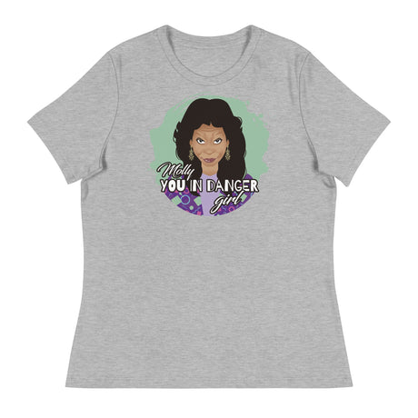 Molly (Women's Relaxed T-Shirt)-Women's T-Shirts-Swish Embassy