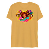 Mommy Queerest (Triblend)-Triblend T-Shirt-Swish Embassy
