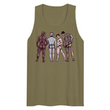Monster Jocks (Tank Top)-Tank Top-Swish Embassy