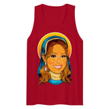 Mother of Eternal High Notes (Tank Top)-Tank Top-Swish Embassy