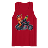 Motor Daddies (Tank Top)-Tank Top-Swish Embassy