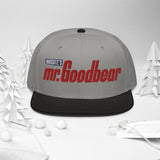 Mr Goodbear (Headwear)-Headwear-Swish Embassy