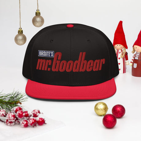 Mr Goodbear (Headwear)-Headwear-Swish Embassy
