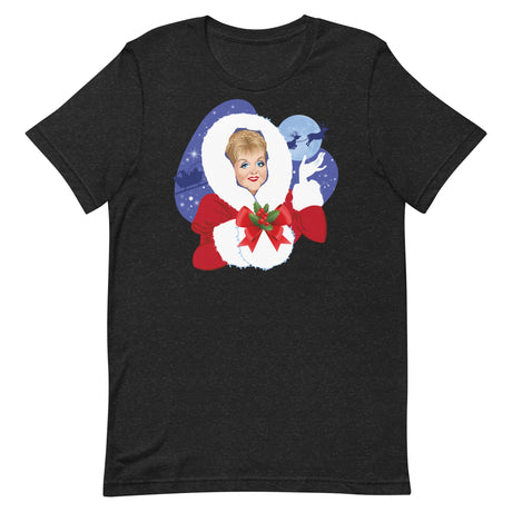 Mrs Claus-Christmas T-Shirts-Swish Embassy