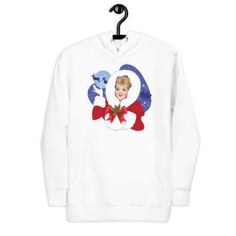 Mrs Claus (Hoodie)-Hoodie-Swish Embassy