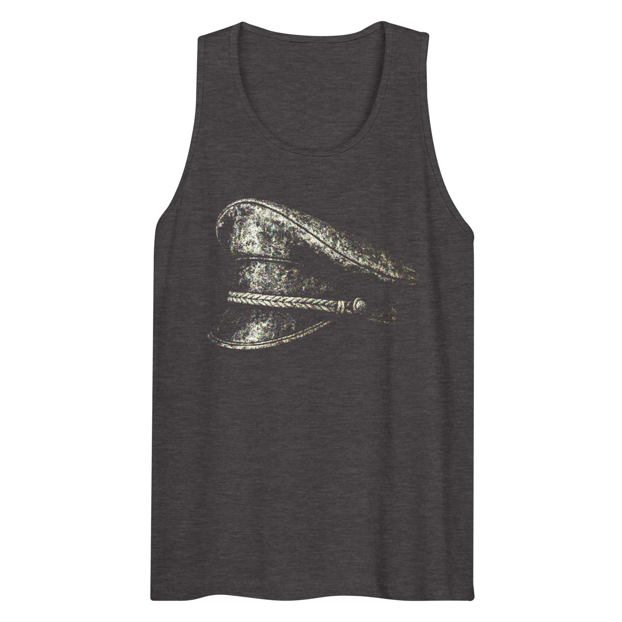 Muir Cap (Tank Top)-Tank Top (Staging)-Swish Embassy