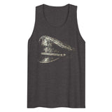 Muir Cap (Tank Top)-Tank Top (Staging)-Swish Embassy