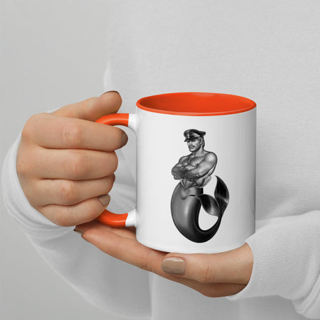 Muir Man of Finland (Mug)-Mugs-Swish Embassy