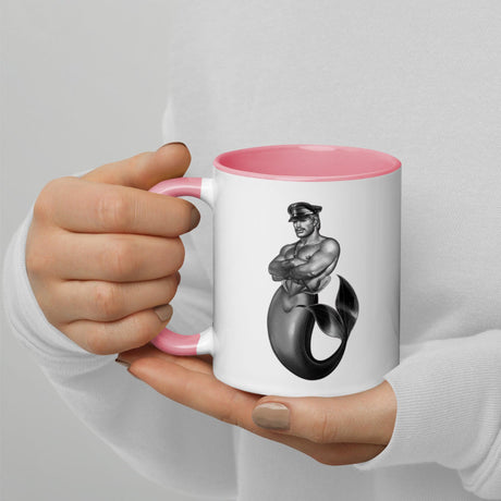 Muir Man of Finland (Mug)-Mugs-Swish Embassy