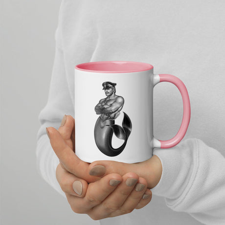 Muir Man of Finland (Mug)-Mugs-Swish Embassy