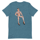 Mummy Dearest-T-Shirts-Swish Embassy