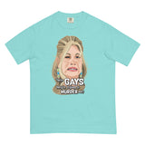 Murder (Boxy Tee)-Boxy T-Shirt-Swish Embassy