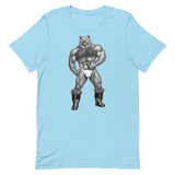 Muscle Bear-T-Shirts-Swish Embassy