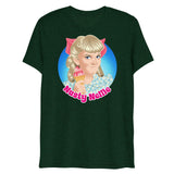 Nasty Nellie (Triblend)-Triblend T-Shirt-Swish Embassy