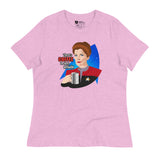 Nebula (Women's Relaxed T-Shirt)-Women's T-Shirts-Swish Embassy