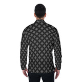 Newport (Long Sleeve Button Shirt)-Long Sleeve Button Shirts-Swish Embassy