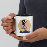 NighCher Before Xmas (Christmas Mugs)-Mugs-Swish Embassy