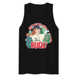 No Gift? Big Mistake (Tank top)-Tank Top-Swish Embassy