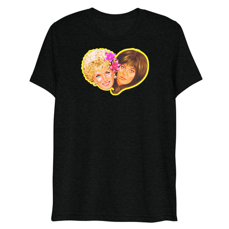 Noice Different Unusual (Triblend)-Triblend T-Shirt-Swish Embassy