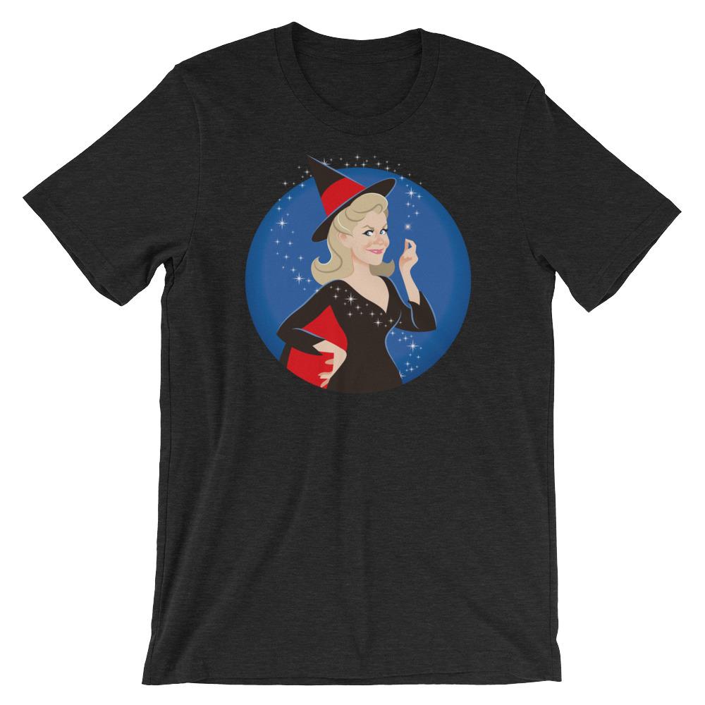 Nose Twitch-T-Shirts-Swish Embassy