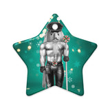 Nutcracker Of Finland (Ceramic ornament)-Swish Embassy