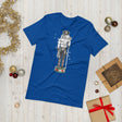 Nutcracker of Finland-Christmas T-Shirts-Swish Embassy