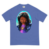 Oda Slay (Boxy Tee)-Boxy T-Shirt-Swish Embassy