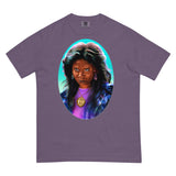 Oda Slay (Boxy Tee)-Boxy T-Shirt-Swish Embassy