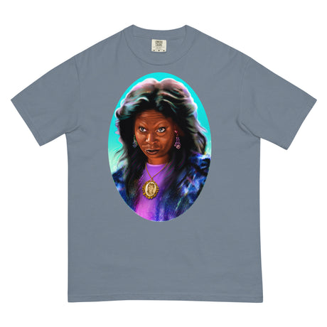 Oda Slay (Boxy Tee)-Boxy T-Shirt-Swish Embassy