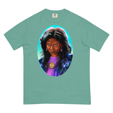 Oda Slay (Boxy Tee)-Boxy T-Shirt-Swish Embassy