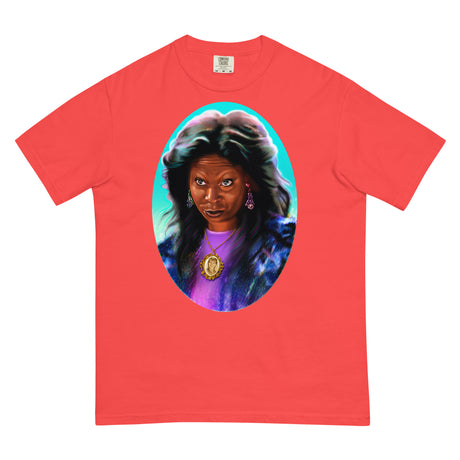 Oda Slay (Boxy Tee)-Boxy T-Shirt-Swish Embassy