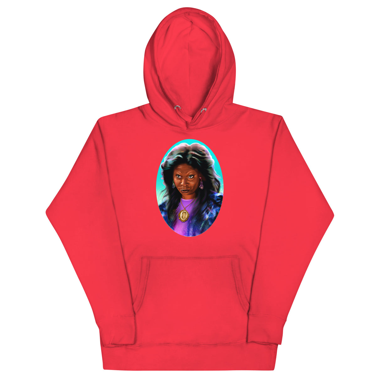 Oda Slay (Hoodie)-Hoodie-Swish Embassy