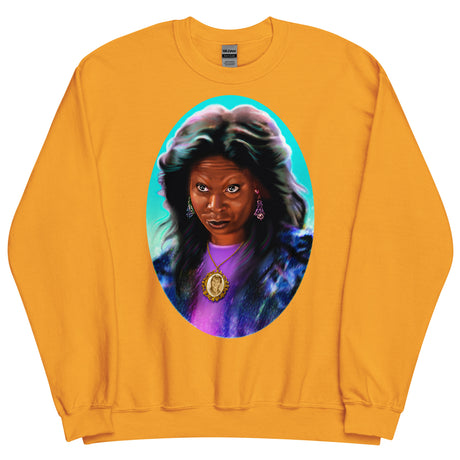 Oda Slay (Sweatshirt)-Sweatshirt-Swish Embassy