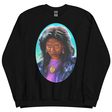 Oda Slay (Sweatshirt)-Sweatshirt-Swish Embassy