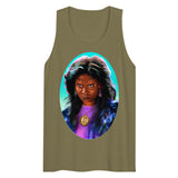 Oda Slay (Tank Top)-Tank Top-Swish Embassy