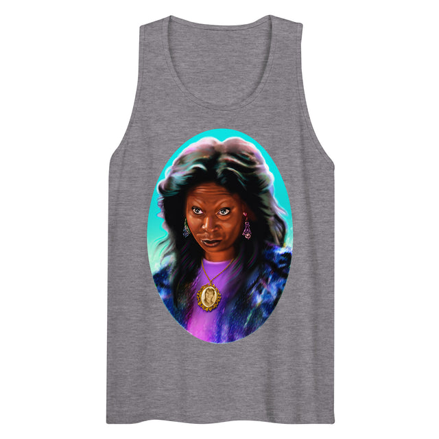 Oda Slay (Tank Top)-Tank Top-Swish Embassy