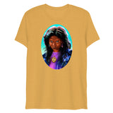 Oda Slay (Triblend)-Triblend T-Shirt-Swish Embassy