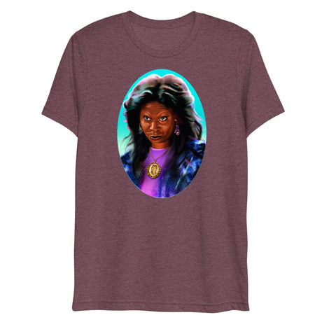 Oda Slay (Triblend)-Triblend T-Shirt-Swish Embassy