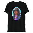 Oda Slay (Triblend)-Triblend T-Shirt-Swish Embassy