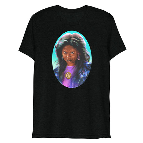 Oda Slay (Triblend)-Triblend T-Shirt-Swish Embassy